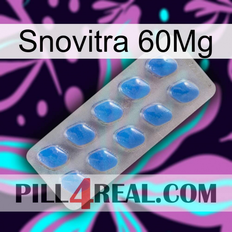 Snovitra 60Mg 22